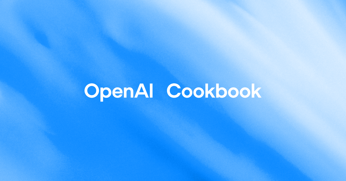 cookbook-fhkekv5i6-openai.vercel.app image